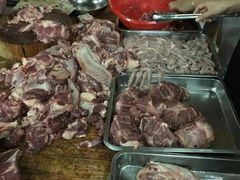 -标记美食新鲜猪杂(兴南大道店)