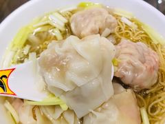 -一记面馆(易发店)
