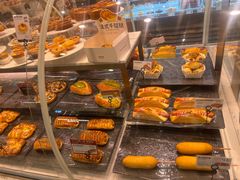 -巴黎贝甜(亿合城店)