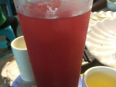 -喀斯特杨梅汤(荔波美食街店)