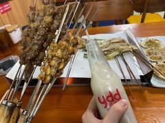 -江湖翅客(琶洲新村店)