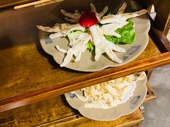 -顶尚老火锅迷宗蟹(禹航路店)