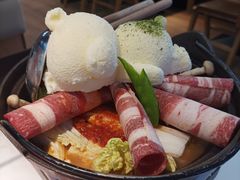 -花漫里亲民日式餐厅(万象城店)