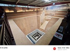 -马王堆汉墓遗址