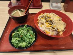 -食其家·牛丼咖喱(太阳宫店)