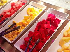 -比格比萨自助(南京万达茂店)