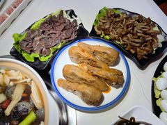 -土连锅·现熬养生汤锅(梁家巷店)