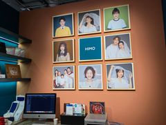 -海马体照相馆(北京apm店)