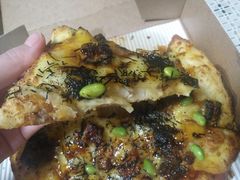鳗鱼披萨-City1+1城市比萨·意面(桂林路店)