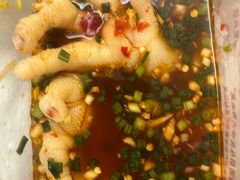 辣鸡脚-黎里王记辣脚(黎里总店)