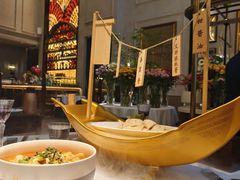 -狮拾久·现代新加坡料理(壹方城店)