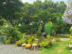 -HERRE·FARM 赫尔露营农场·团建聚会包场