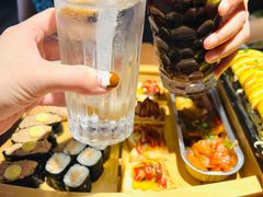 -万岁寿司(天河领展店)