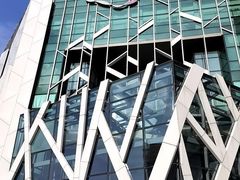 -凯德广场(学府店)