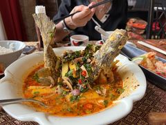 -南沙游艇会·大兵船餐厅