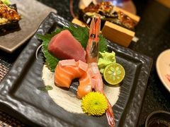 -长崎屋·日本料理·刺身·烧鸟(天河北路店)
