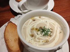 -卡朋厨房(289艺术园区店)