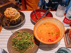-CHINCHIN 青青·泰国料理(万象食家店)