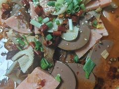 -龙香居海鲜浑锅家常菜·特色驴肉