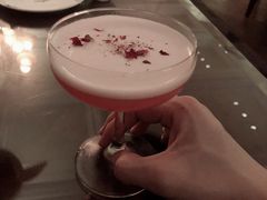 -LONG BAR 廊吧(外滩华尔道夫酒店)