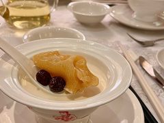 -酌宴府The China Club·广州万富希尔顿酒店(云城东路店)