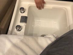 -金色印象·4K影院式足体养生(石碾盘店)