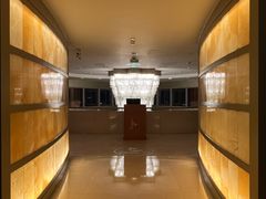 -上海明天广场JW万豪酒店