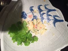 -松子料理(亮马桥店)