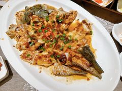 -香云轩·顺德菜(香云纱园林酒店店)