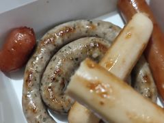 -Eckl’s爱氏热狗(猫街店)