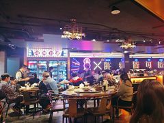 -啫神·广州地标美食(北京路店)