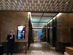 -都会尚膳·海鲜自助餐厅(重庆万豪酒店)