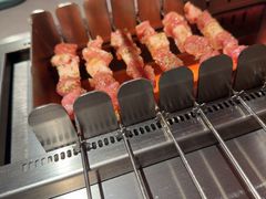 -冰城串说·羊肉串烧烤(哈西大街店)
