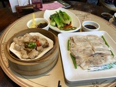 -御膳粥·牛乳粥底火锅·地道顺德菜(容桂店)
