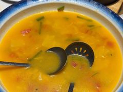 -金塔傣乡·云南民族特色菜·傣味手抓饭(金瓦路店)