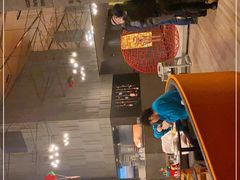大堂-WOLFGANG PUCK KITCHEN & BAR(迪士尼小镇店)