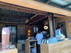 -VOYAGE COFFEE(北锣鼓巷店)