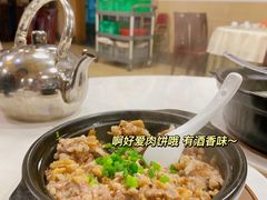 -品香菜馆(旗峰路中侨大厦店)
