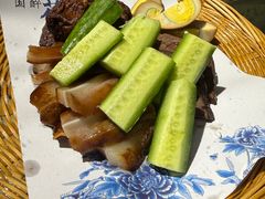 -大灶头·新昌菜(中国茶市店)