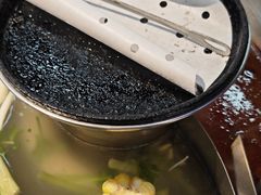 -养牛邓·潮汕牛肉海鲜自助火锅(广州店)