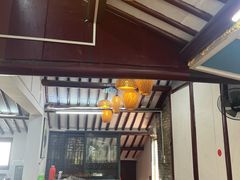 -观桥阁(锦溪店)