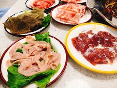 -陳艳红火锅(港汇店)