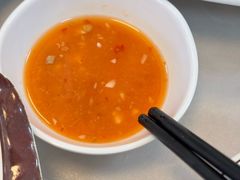 -芳华轩•客家菜馆(梧桐山店)