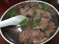 -老牌依强牛肉店(达道总店)