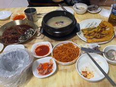 -长顺参鸡汤店(西塔总店)