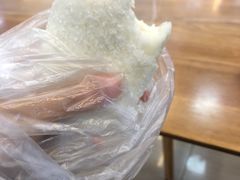 -交通大学（闵行校区）-第二餐饮大楼