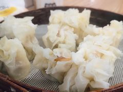 -晓友烧麦(光华村店)