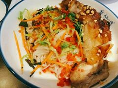 -美奈小馆·越南料理(中航城君尚购物中心店)