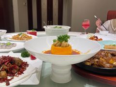 -浙江三立开元名都大酒店·四季轩中餐厅