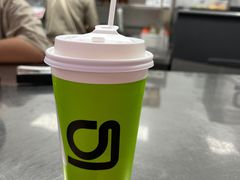 -gleeglee乐溢亦茶(朝阳大悦城店)